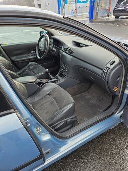 Prodám Renault Laguna 1.9 tdci - 5
