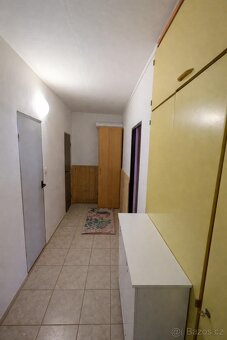 Prodej bytu 3+1, Josefa Suka 263/15, Most - 5