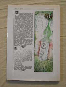 Jacob Grimm, Wilhelm Grimm - Pohádky - 1988 - 5