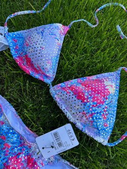 Nové plavky vel. S - 5