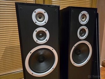 Jamo Studio 180 - sloupové reprosoustavy - 5