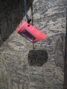 Vyhřívaná vesta Milwaukee 12 – HPVBL2 - 5