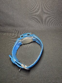 Hodinky casio g-shock G-350C-2AV - 5