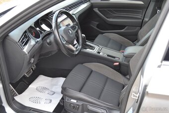 Volkswagen Passat Alltrack 2.0 TDI DSG 4motion - 5