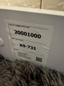 Police pro pračku - 5