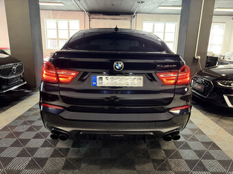 BMW X4 M40i - 5