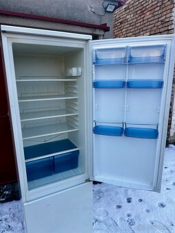 Lednice Gorenje 180x54x57 - 5