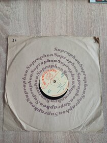 Prodám originální gramofonové desky, [I] - 5