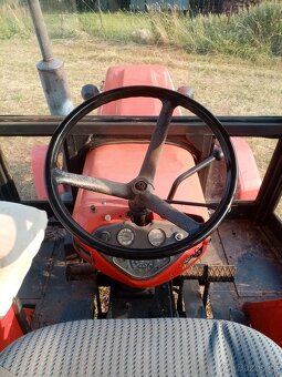 Prodám zetor 6711 - 5