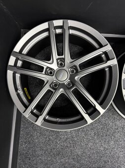 Alu Dezent 5x112 17” - 5