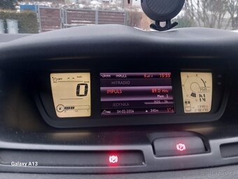 Citroen C4 Picasso - 5