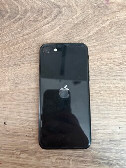 Iphone SE 2020 - 5