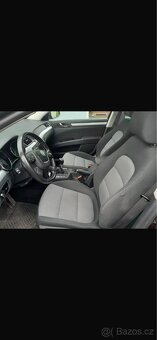 Prodam Škoda Superb 2 (zadřený motor) - 5