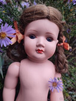 Panenka značená Sonni - 5