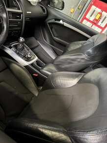 Audi a5 3.0 Tdi quattro díly - 5