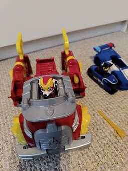 Tlapková patrola - 5