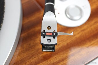 Gramofón MICRO SEIKI DD-8 - 5