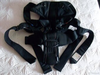 Nosítko, zateplovací kapsu a hopsadlo - 5