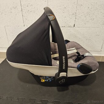 Dětská autosedačka Maxi Cosi. - 5