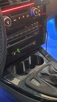 Bmw E90 držák nápojů - 5