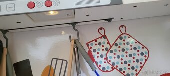 Dřevěná kuchyňka - 5