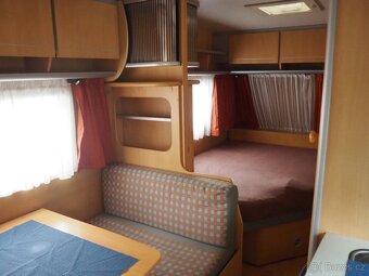 Prodám karavan Dethleffs - 5