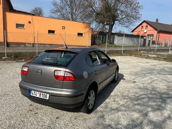 Seat Leon 1.6 16v 77kw - 5