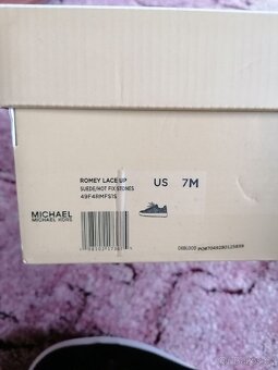 Dámské boty na platformě - 5