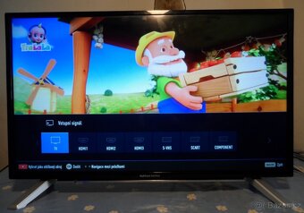 GRUNDIG 32GHB5740 - 5