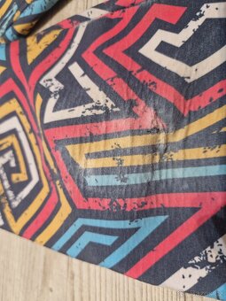 Softshellové kalhoty 116-122 - 5