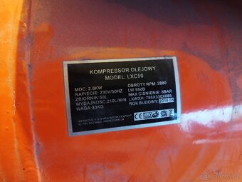 Kompresor - 5