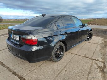 BMW E90 318D 90kw - 5