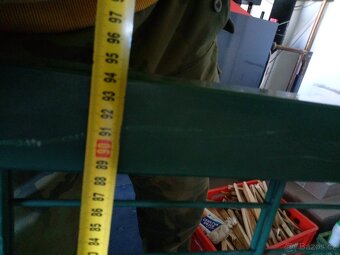 Branka,plot, pletivo, brána - 5