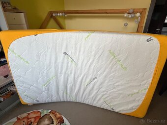 Domečková postel - 5