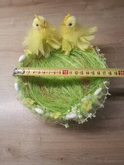 Velikonoční dekorace - 5