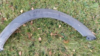 land rover freelander díly TD4 2000-2006 - 5