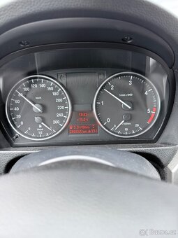 BMW E91 320d (nepojízdné) - 5