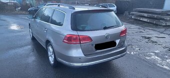 Vw Passat b7 cng Combi - 5