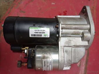 Desta 12 startér - 5