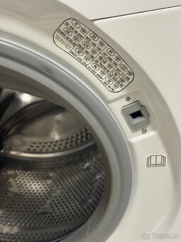 Pračka se sušičkou za odvoz - 5