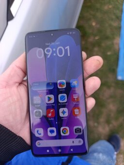 Xiaomi redmi note 13 pro+ 5g - 5