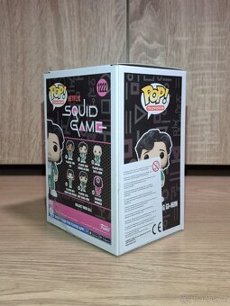 Prodám figurky FUNKO POP - 5