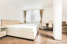 Prodej apartmánu 3+kk,  119m2 - Nové Město na Moravě - Studn - 5