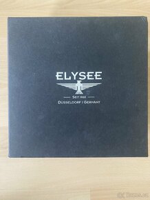 Hodinky Elysee - 5
