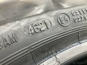 2ks nových letních pneumatik CONTINENTAL 225/50R18 99W XL - 5