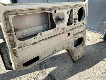 Predám Diely na VW T3 - 5