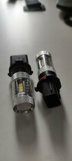 Led žárovka P13W denní svícení - 5