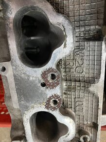 Subaru Impreza WRX STi Spec C hlavy W20 - 5