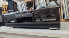 TECHNICS SL-PS740A CD Player + Příslušenství (2) - 5