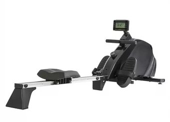 Veslovací trenažér TUNTURI R20 Rower Competence: PC 12790,- - 5